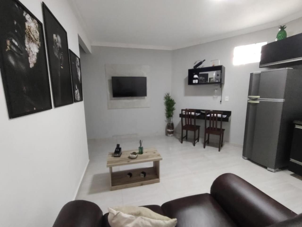 Solares Le Bien Apartamento Proximo A Praia Búzios Екстериор снимка