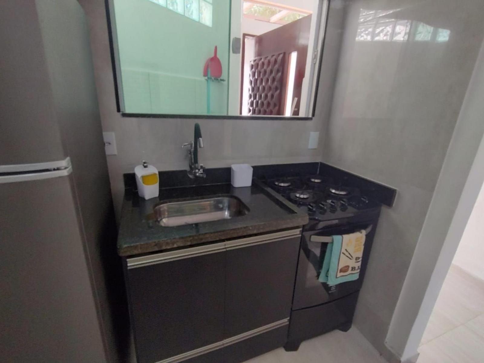 Solares Le Bien Apartamento Proximo A Praia Búzios Екстериор снимка