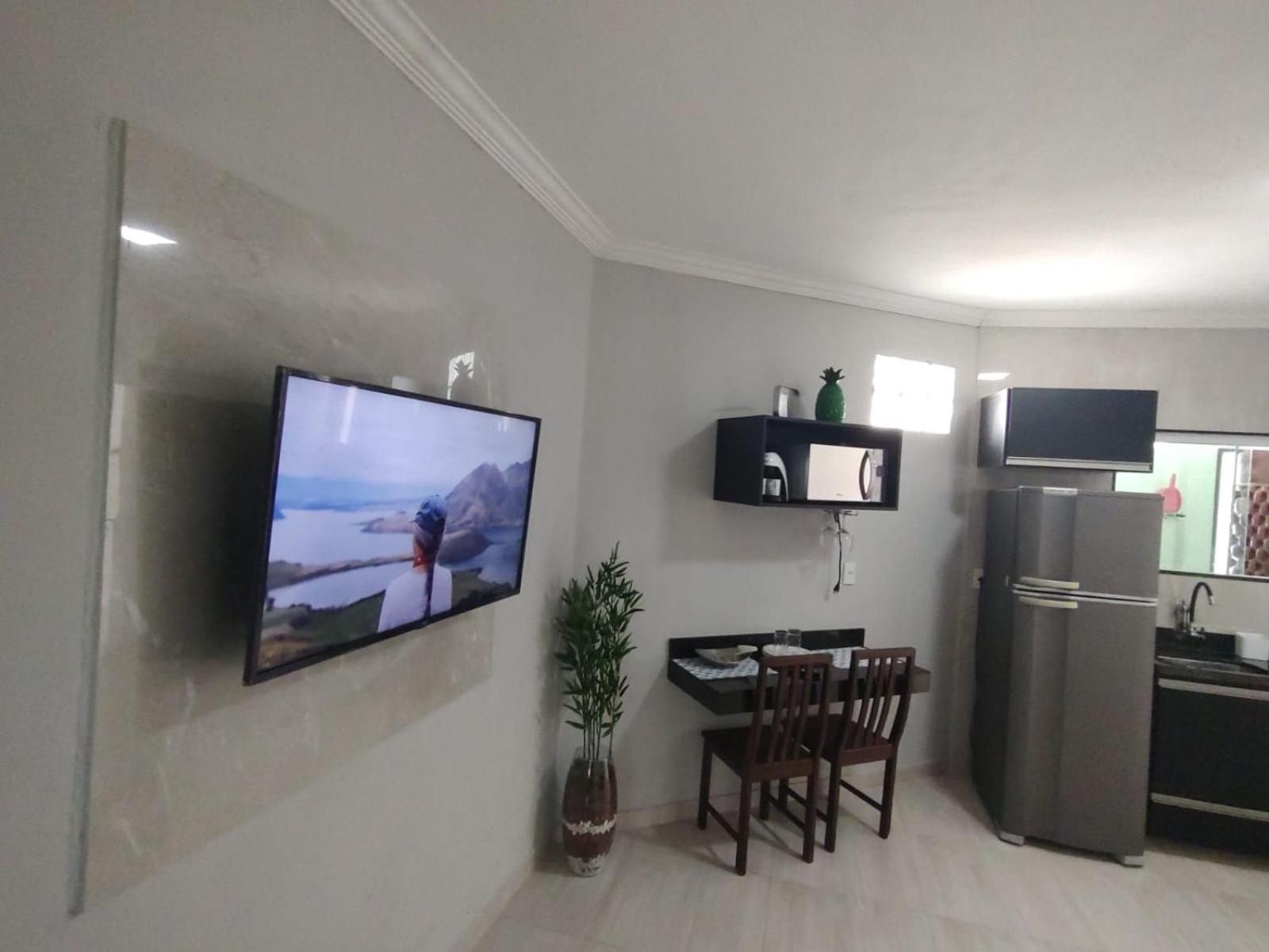 Solares Le Bien Apartamento Proximo A Praia Búzios Екстериор снимка